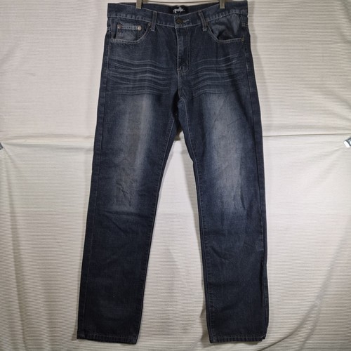 Y2k nostic mens 36x34 - y2k, straight
