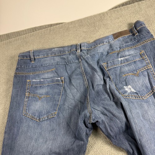 Nostic mens distressed - mens,