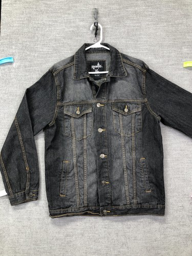Nostic jacket mens black - nostic,
