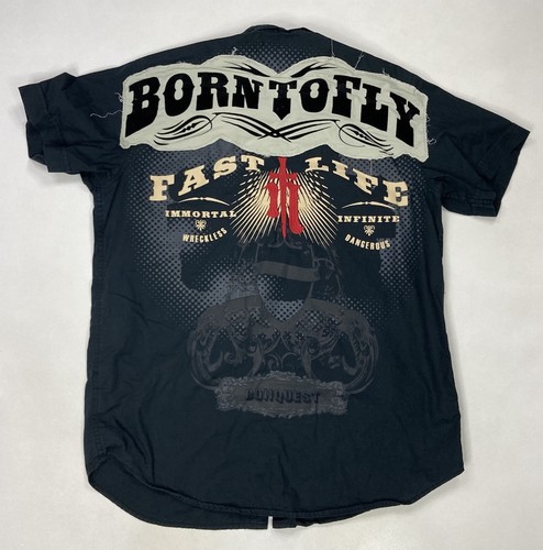Nostic born fly fast life - nostic,