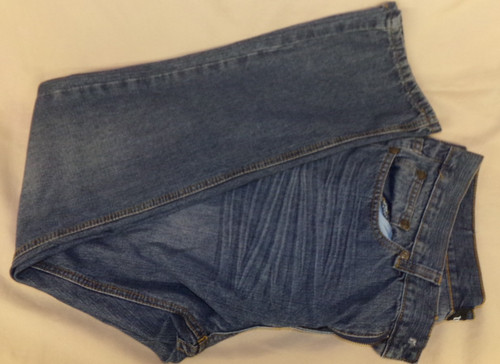 Nostic vintage jeans - 38, x