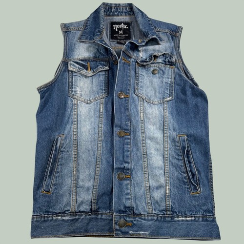 Vintage nostic biker - vintage,